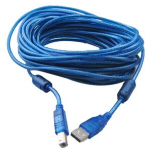 USB Printer Cable-10M