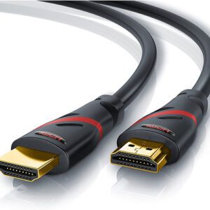HDMI-4K-10M 4K60HZ HDMI 19+1 CU DATA CABLE