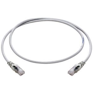 Network-Patch Code-1M CAT 5E PORTABLE