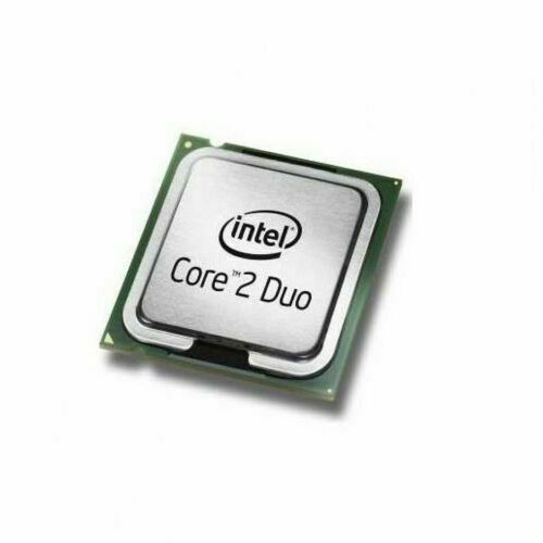 2.2GHz Core 2 Duo Used Processor