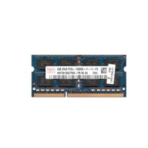 2GB DDR3 USED LAPTOP RAM