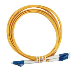 2M Single Mode Fiber Patch Code