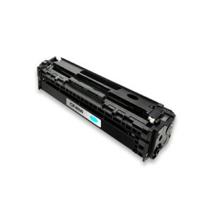 Amida HP CF411A Cyan  Compatible Toner