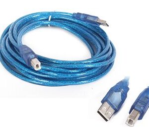 USB Printer Cable-5M