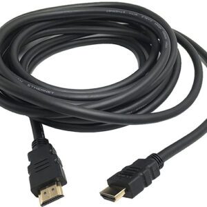 5M 4K60hz  HDMI 19+1 CU Data Cable