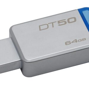 Kingston 64GB DT-50 USB3.0 Pen Drive