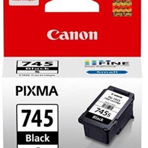 CANON PG-745 SMALL CARTRIDGE
