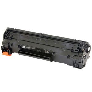 83A Compatible Toner