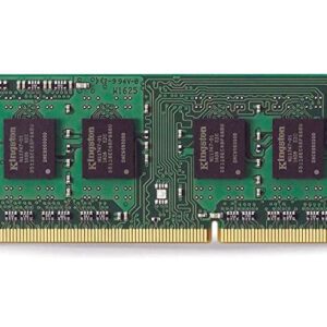 8 GB DDR 3 Kingston Laptop Ram - 12800