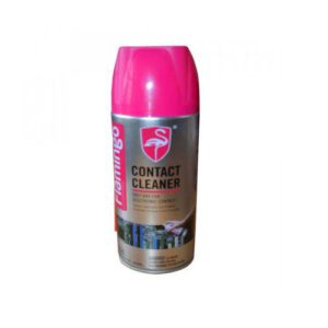 CONTACT CLEANER