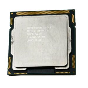 2.93 GHZ CORE I3-540 1ST GEN USED PROCESSOR