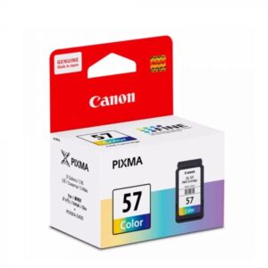 CANON FINE CARTRIDGE CL-57 (COLOUR)