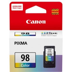 Canon 98 Color Original Cartridge