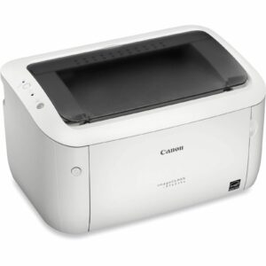 Canon ImageClass Lbp6030w Wireless Black White Laser Printer