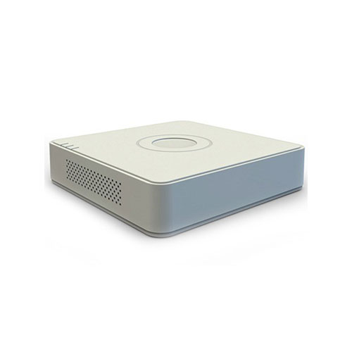 DS-7104HGHI-K1 (HIKVISION 4 CHANNEL DVR)
