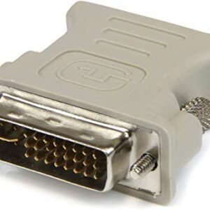 DVI TO VGA CONVERTOR