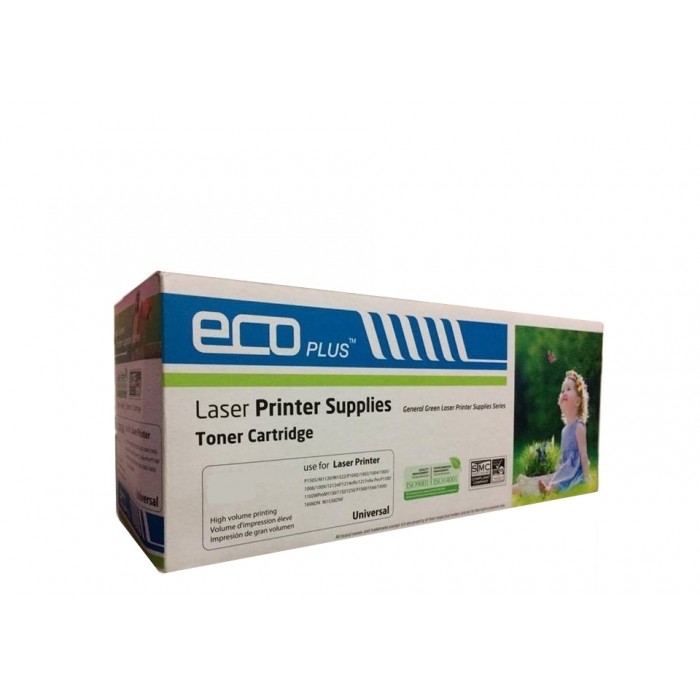 HP 126A Black Dual Pk LJ Toner Cartridge