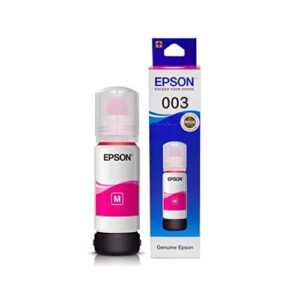 EPSON 003 ORIGINAL MAGENTA INK FOR 3110 PRINTER