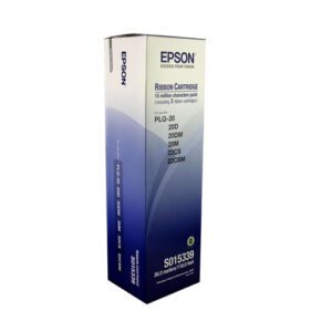 Epson PLQ-20 / PLQ-20M Ribbon Cartridge