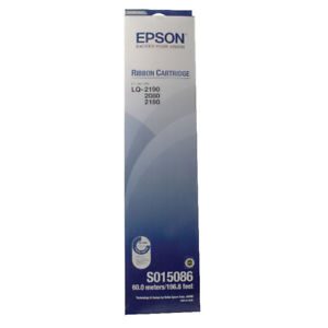 Epson LQ2190/80/70/2070 Original Ribbon