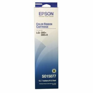 Epson 7753 ( For LQ 300+) Ribbon