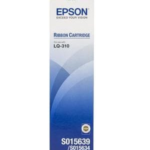 Epson LQ 310 Ribbon