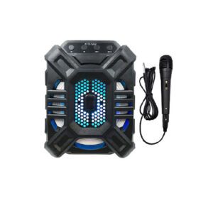 Greatnice GTS-1222 Wireless Speaker