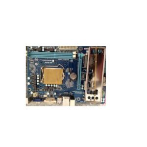 H61 3rd Generation Used Motherboard