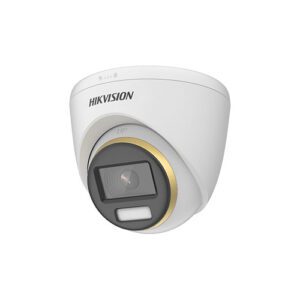 HIKVISION DS-2CE72DF3T-FS 3.6MM CCTV DOME CAMERA