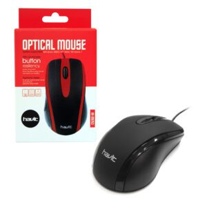 HAVIT HV-MS753 USB OPTICAL MOUSE