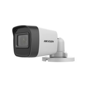 HiK-Vision  DS-2CE16DOT-ITPF 2.8MM / 3.6MM Bulet Outdoor Camera