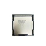 INTERL CORE I5 1ST GEN PROCESSOR