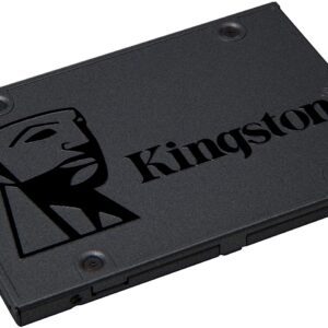 SSD-Kingston 240GB 2.5 SATA  A400 SSD Drive