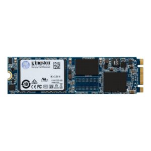 SSD-KINGSTON 480GB SATA 2.5 A400 SSD DRIVE