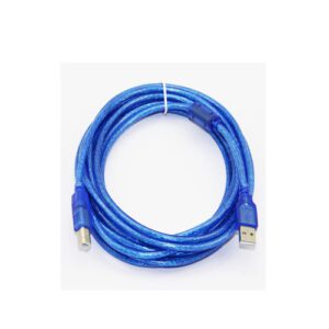 USB Printer Cable-10M