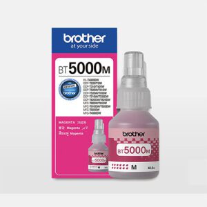 BROTHER BT5000 COMPATIBLE INK BOTTLE