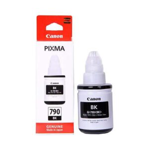Canon 790 Black Original Ink Bottle