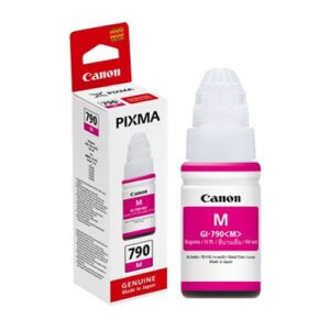 CANON 790 COMPATIBLE INK BOTTLE - MAGENTA