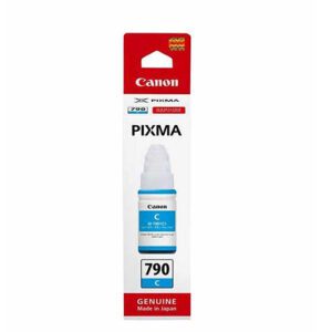 CANON 790 ORIGINAL CYON INK BOTTLE