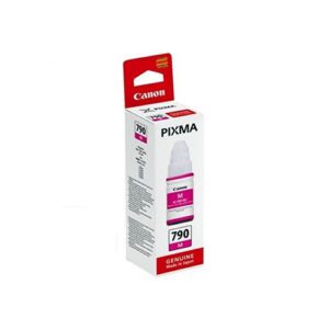 Canon 790M Original Magenta Ink Bottle