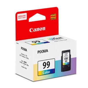 Canon CL-99 Color Cartridge