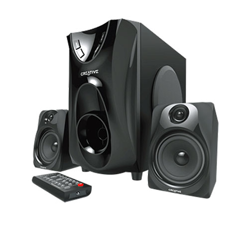 CREATIVE E2800 SUBWOOFER 2.1