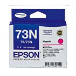 Epson 73N Magenta Original Cartridge