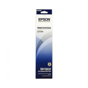 EPSON LX-310 ORIGINAL RIBBON