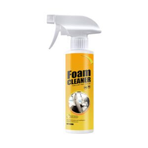 FOAM CLEANING SPRA