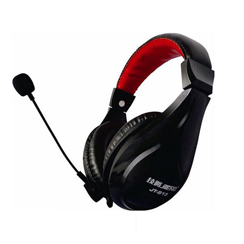 STEREO PAIRS WITH HEADPHONES JT-813