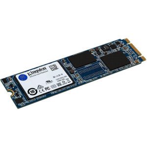 KINGSTON 480GB M.2  SUV500M8 SSD DRIVE