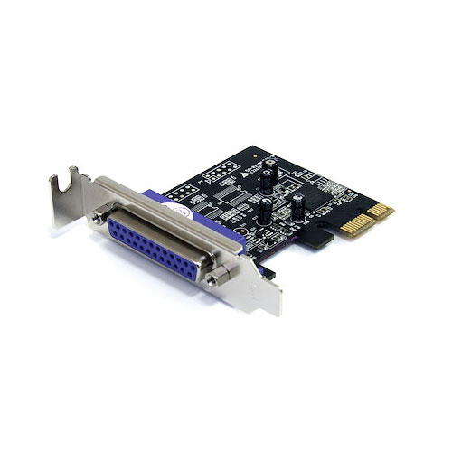PCI PARALLEL PORT CARD