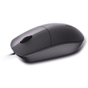 RAPOO N100 USB OPTICLE MOUSE