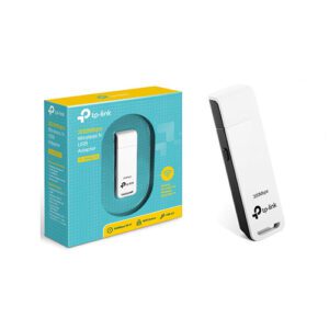 TP-LINK TL-WN821N 300MBPS WI-FI USB ADAPTER